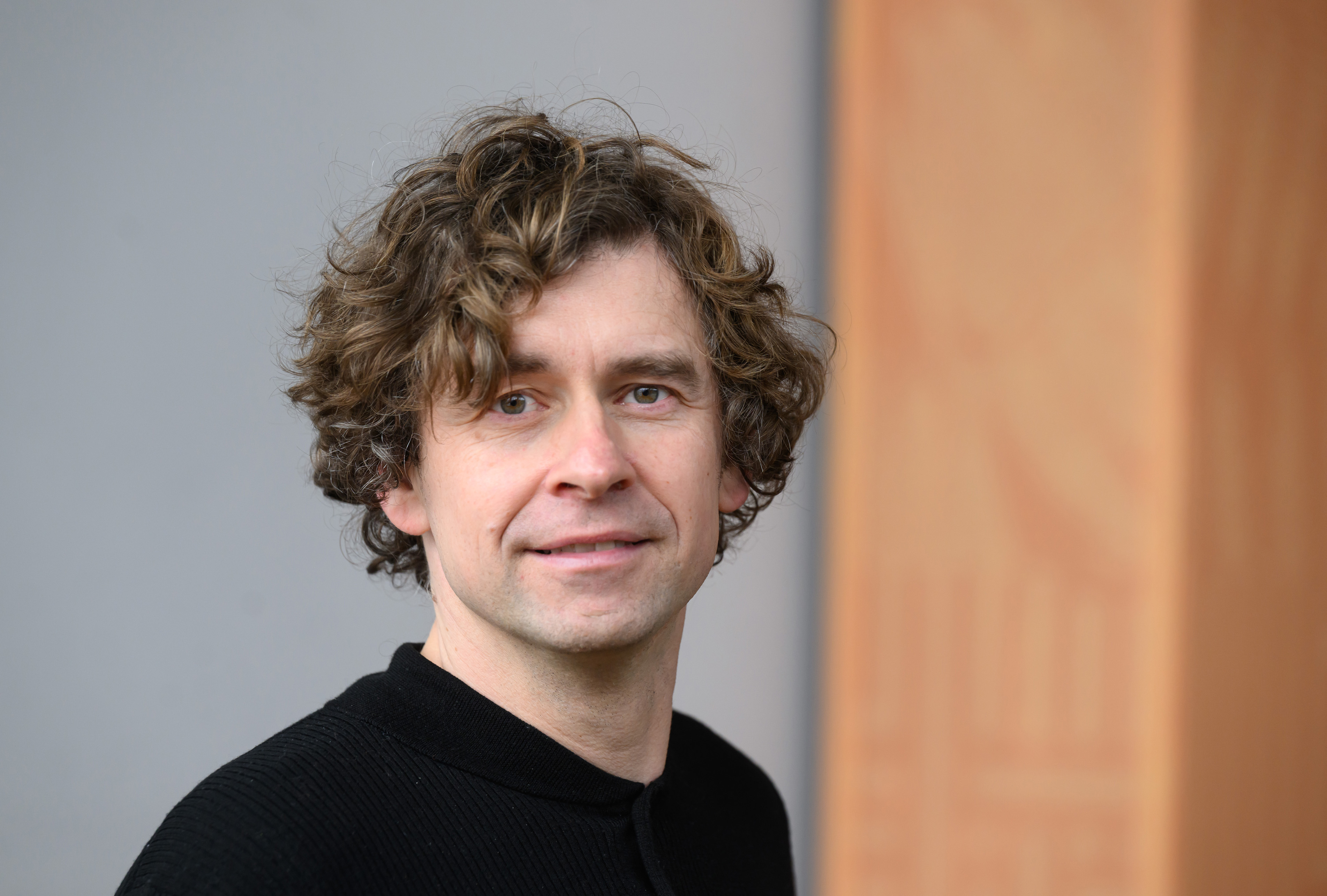 Prof. Dr. Johannes Krause – Gottfried Wilhelm Leibniz Prizewinner 2026