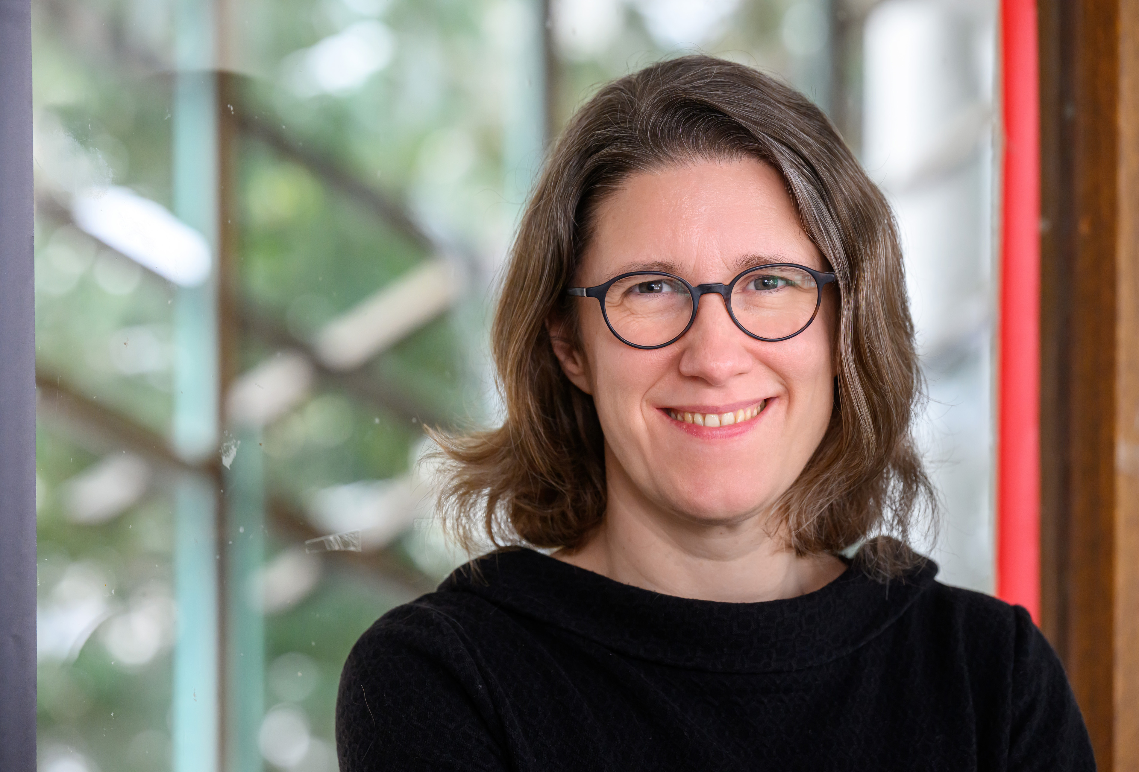 Prof. Dr. Barbara Vetter – Gottfried Wilhelm Leibniz Prizewinner 2026