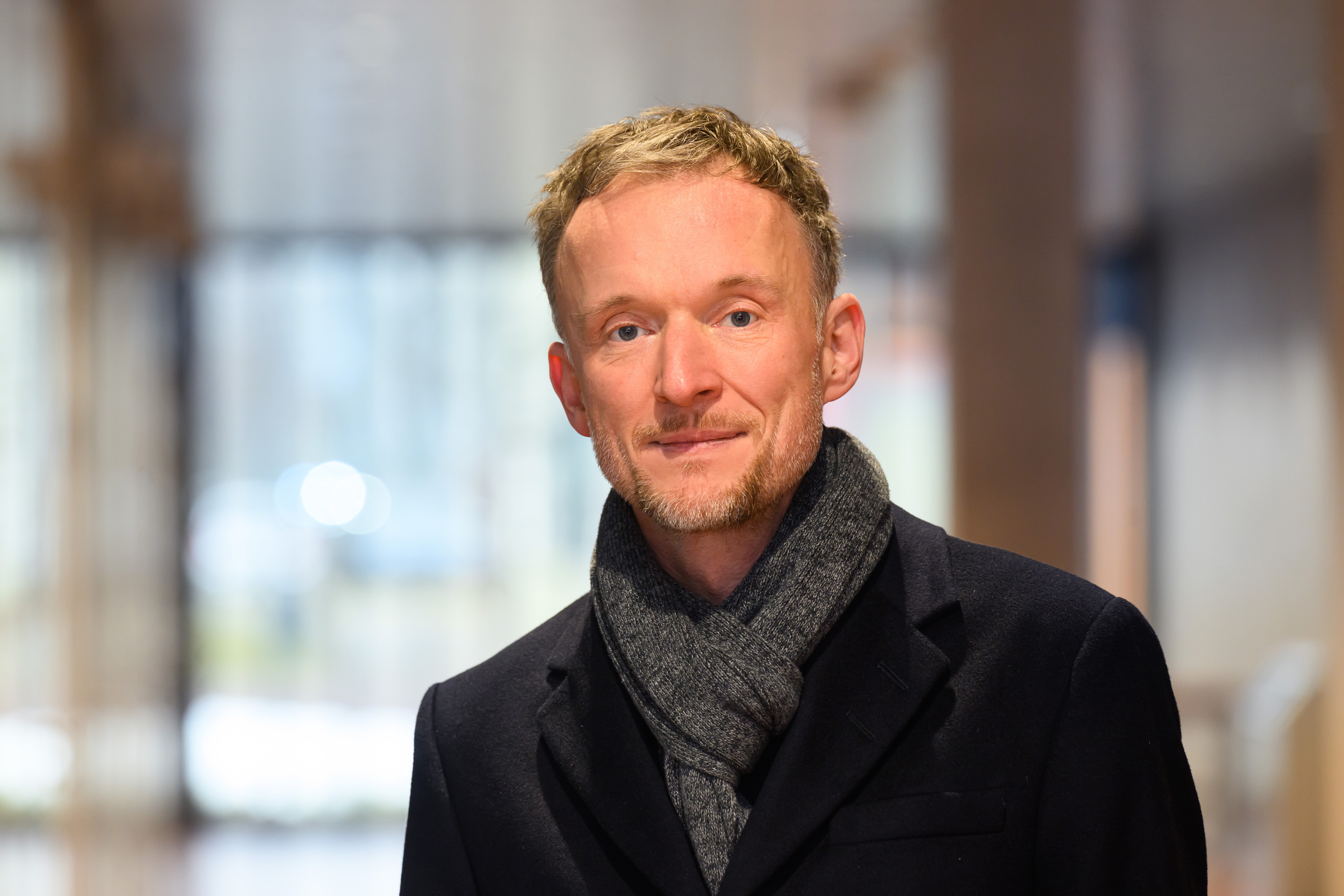 Prof. Dr. Frank Pollmann – Gottfried Wilhelm Leibniz Prizewinner 2026