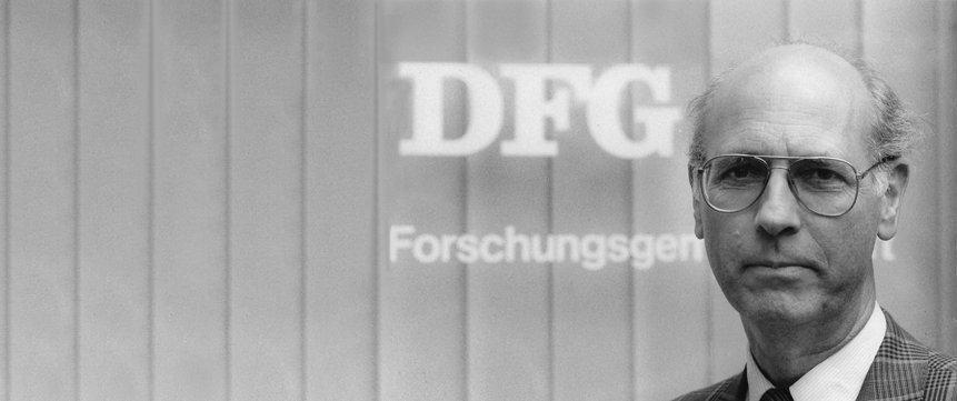 Prof. Dr. Wolfgang Frühwald