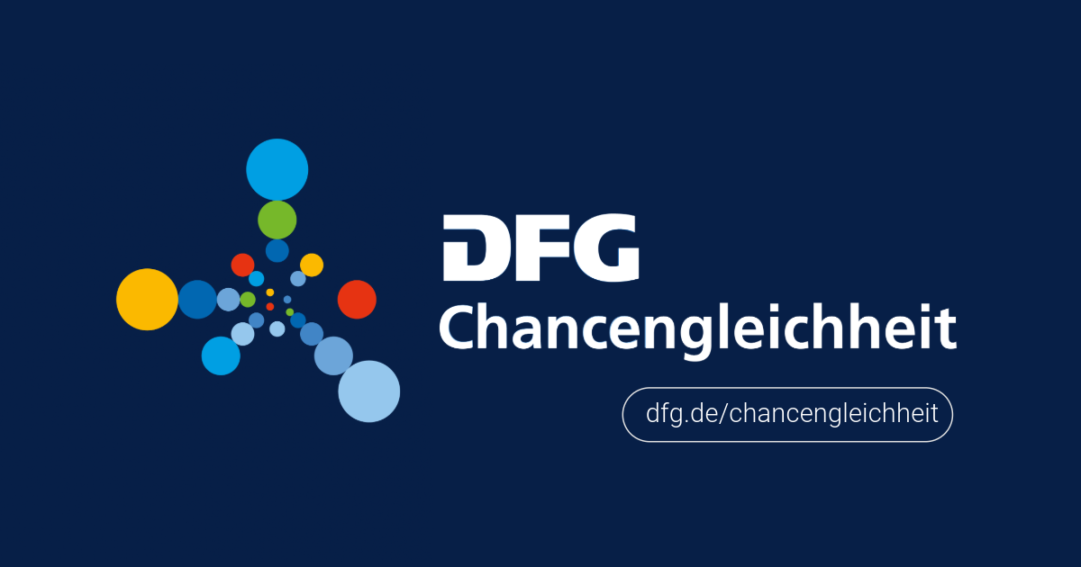 Maßnahmen, die der Vereinbarkeit von Wissenschaft und Familie dienen