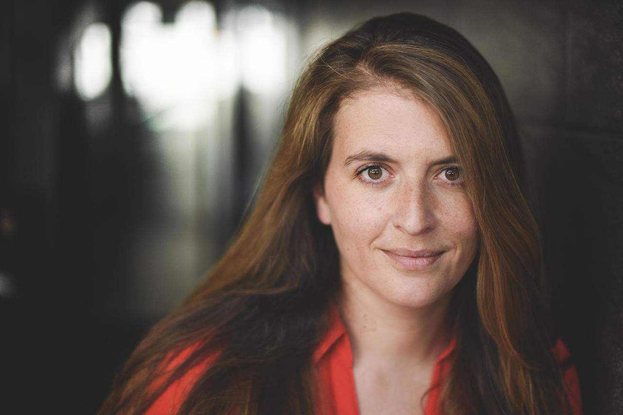 Heinz Maier-Leibnitz Prizewinner 2025: Jun.-Prof. Dr. Manon Garcia