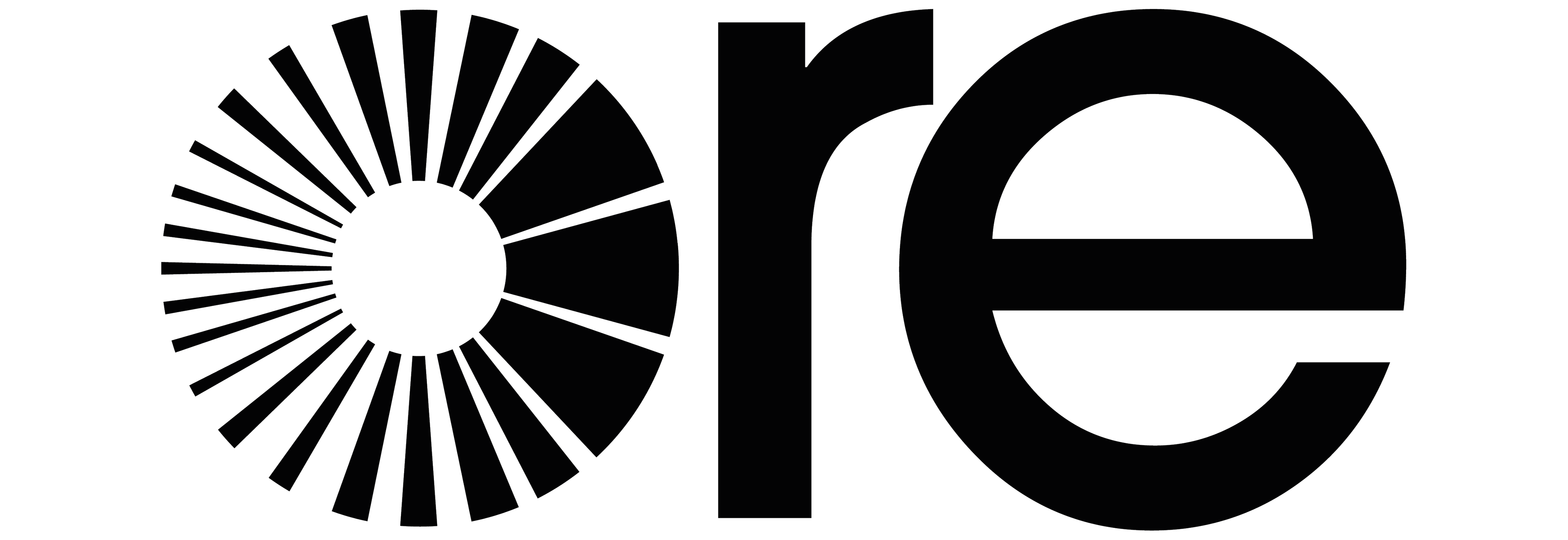 Logo: Open access publishing platform „Open Research Europe“ (ORE)