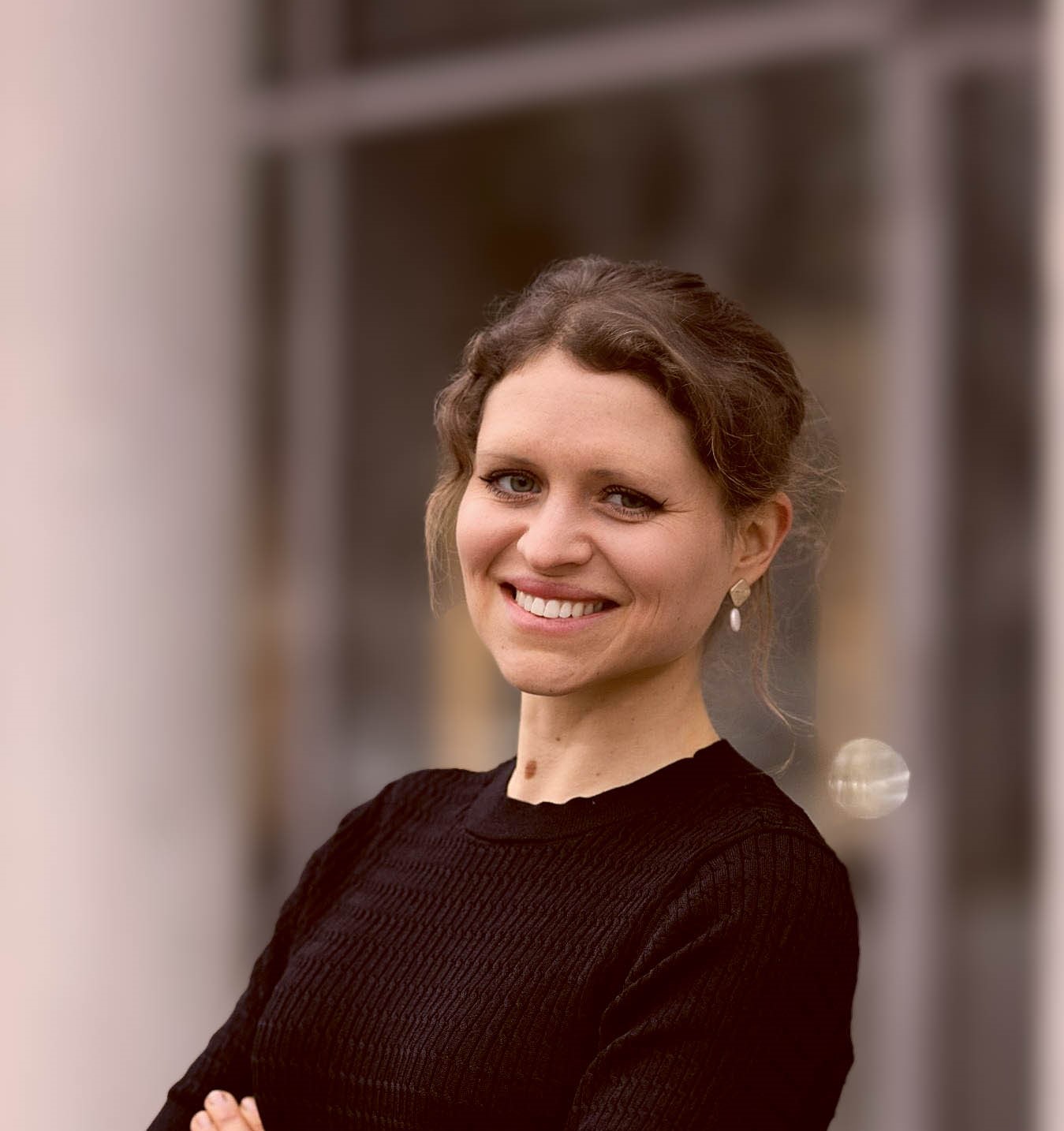 Heinz Maier-Leibnitz-Preisträgerin 2026: Jun.-Prof. Dr. Julia Schulte-Cloos