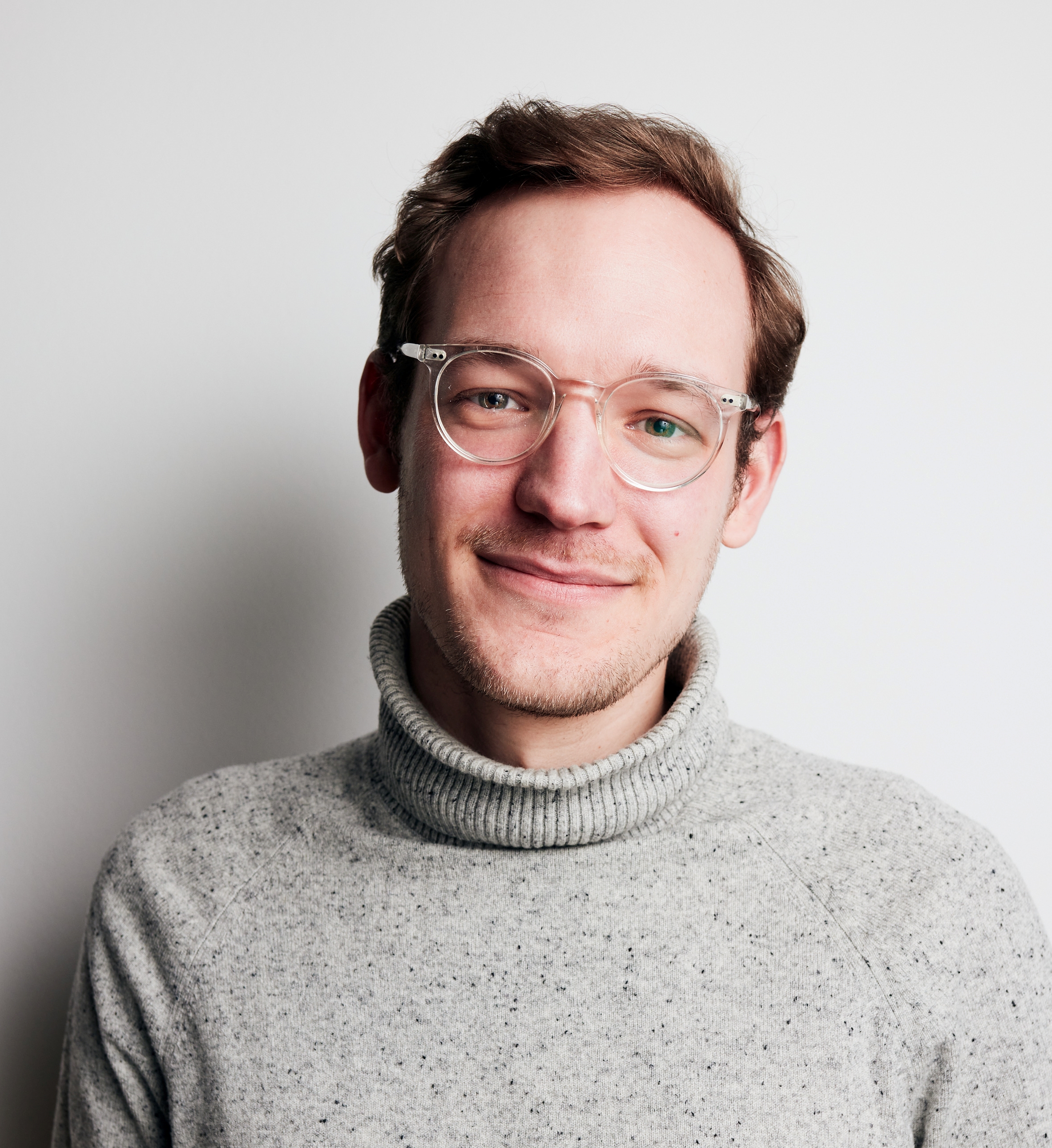 Heinz Maier-Leibnitz-Preisträger 2026: Dr. Luke Dimitrios Spieker