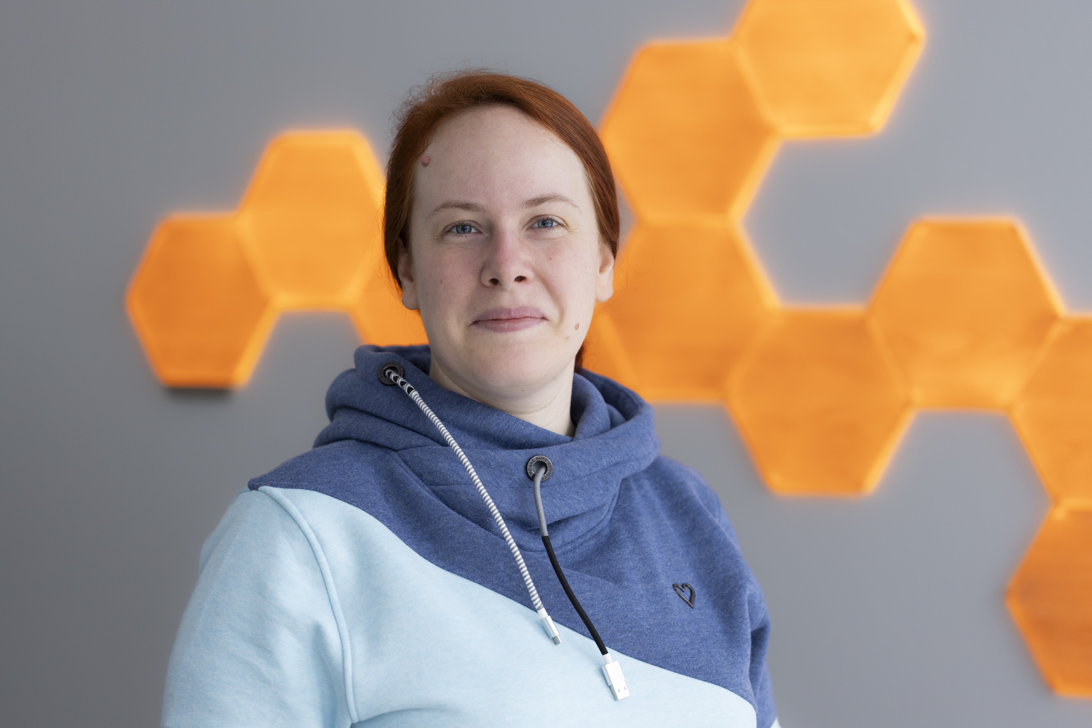 Heinz Maier-Leibnitz Prizewinner 2026: Prof. Dr.-Ing. Jiska Classen