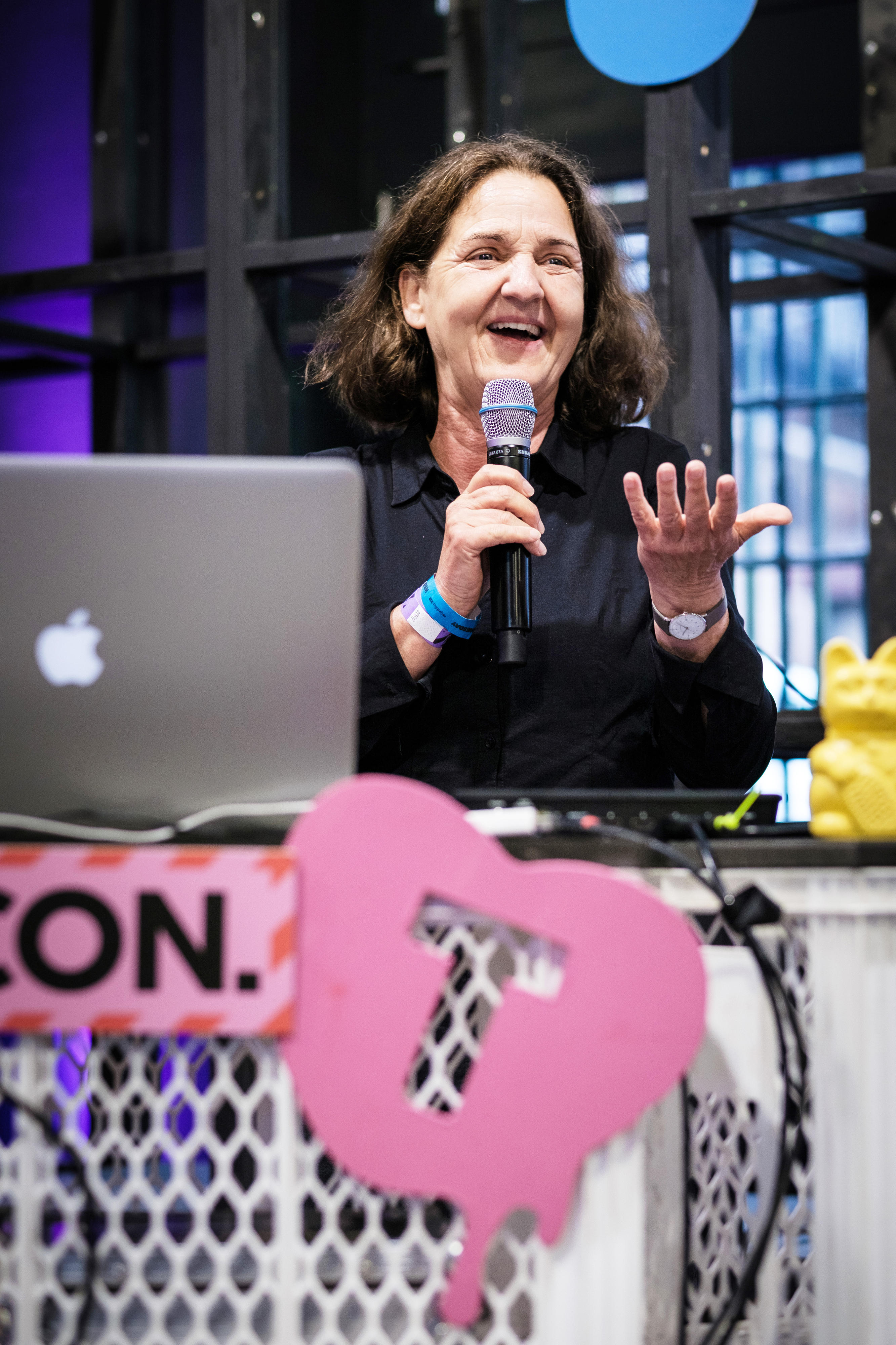 Communicator-Preisträgerin 2026: Professorin Dr. Ute Schmid 