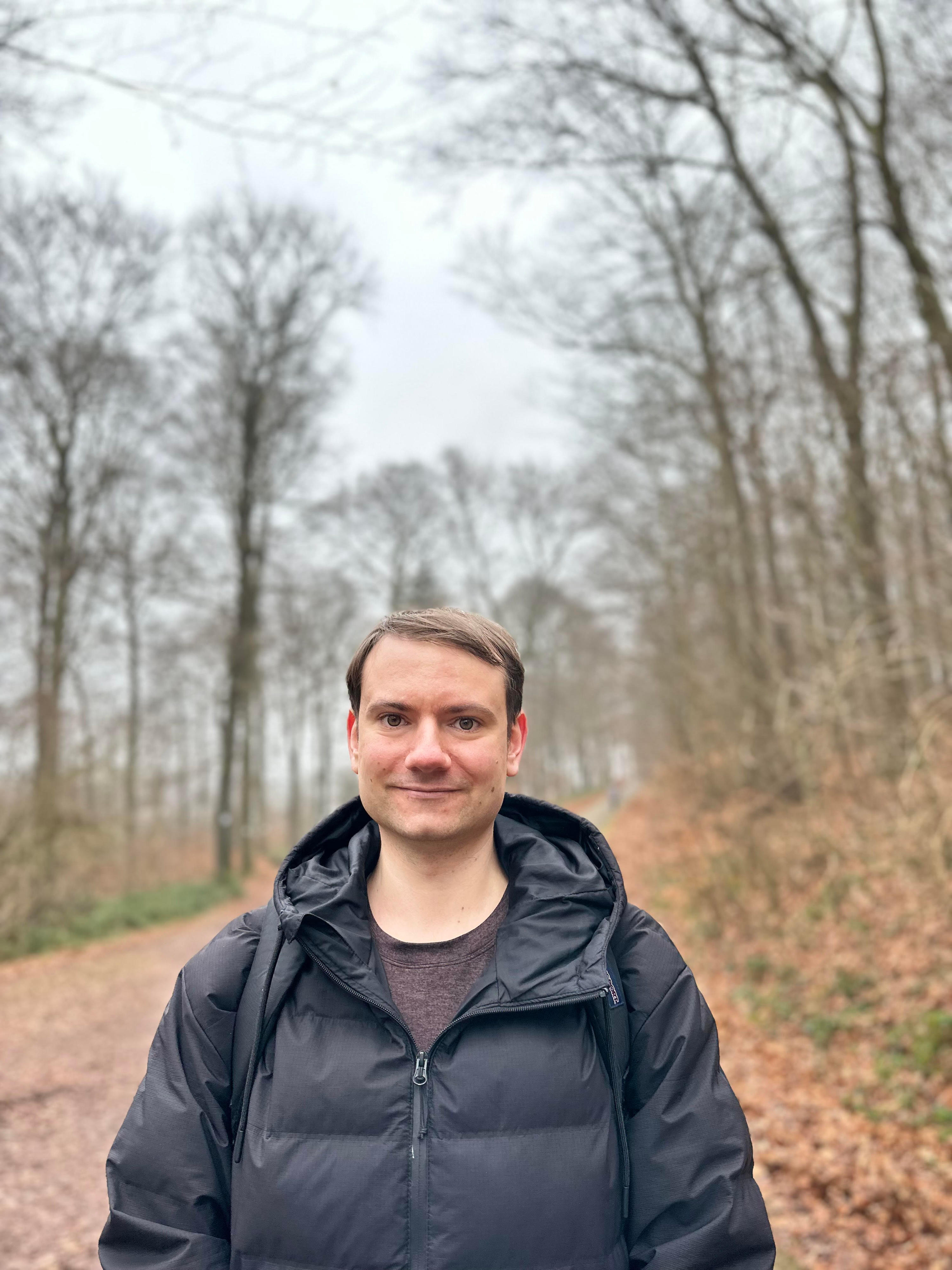 Heinz Maier-Leibnitz-Preisträger 2026: Prof. Dr. Michael Hahn