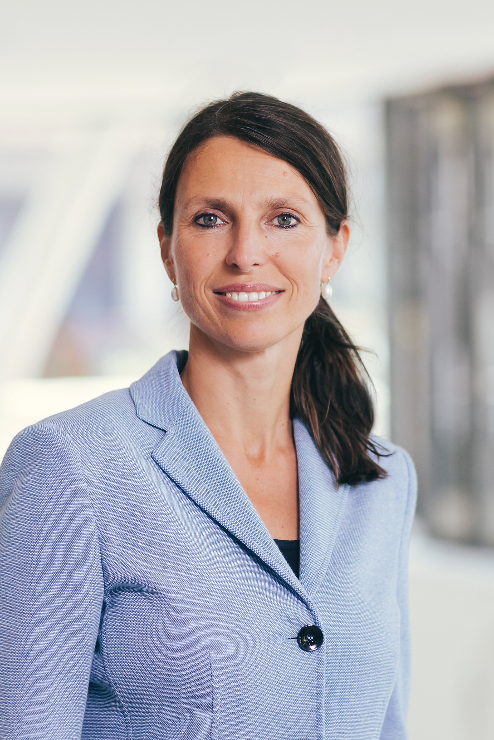 Claudia Lengerke 