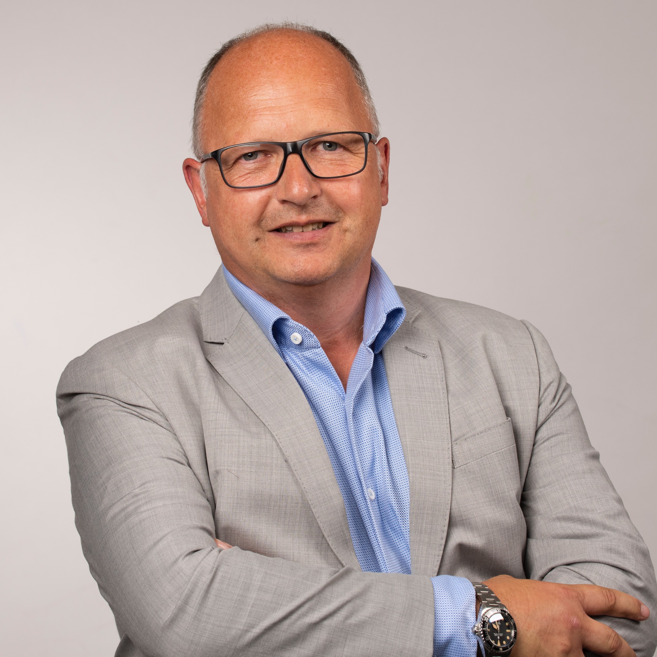 Prof. Dr. Norbert W. Paul