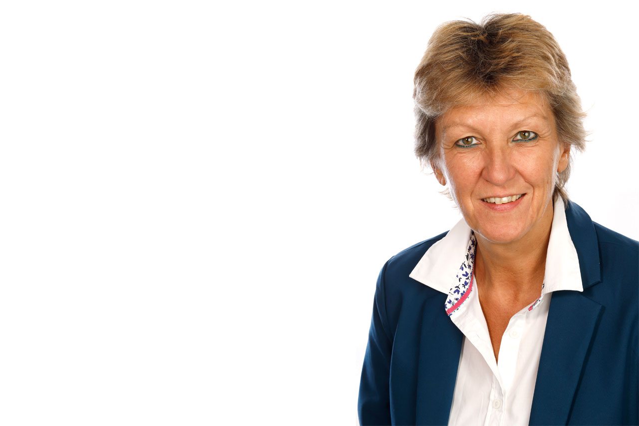 Händel-Tierschutzpreis Preisträgerin 2026, Prof. Dr. Birgit Schittek 