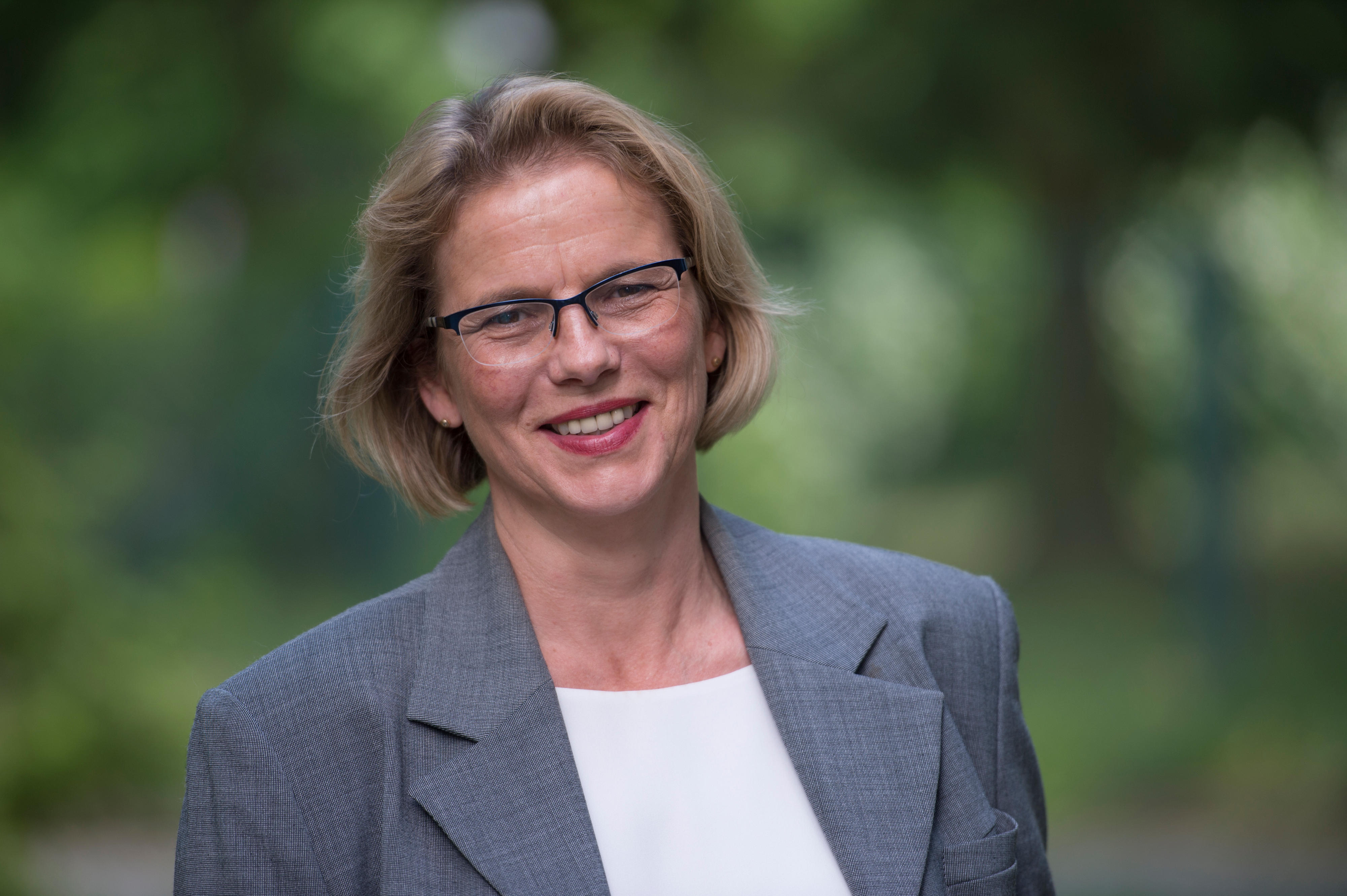Ursula M. Händel Prizewinner 2026, Prof. Dr. Christa Thöne-Reineke
