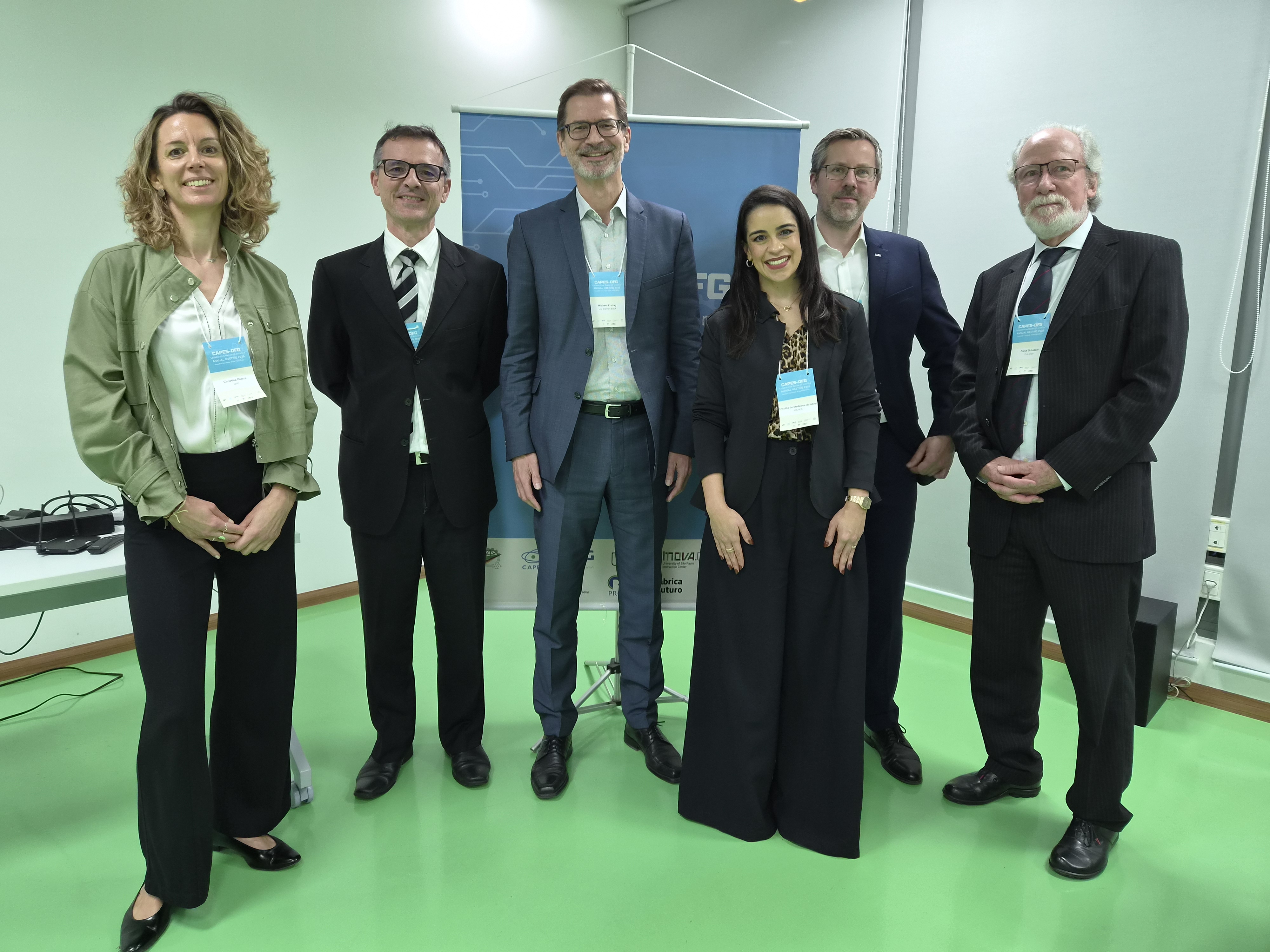 4_Gruppenbild_DFG-CAPES-SCMfg Koordination
