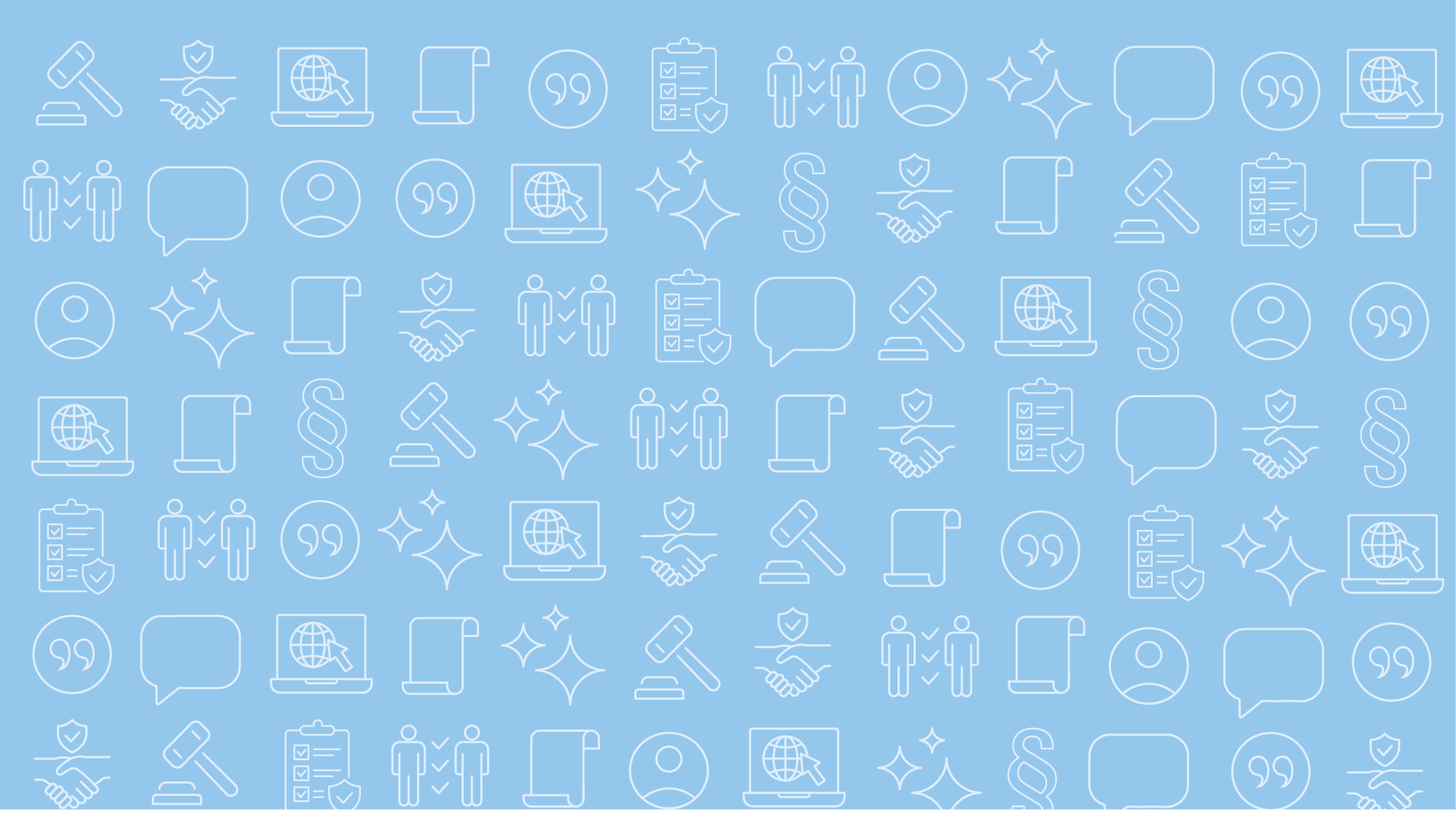 Different representative illustrations of the “Research Integrity” Portal
