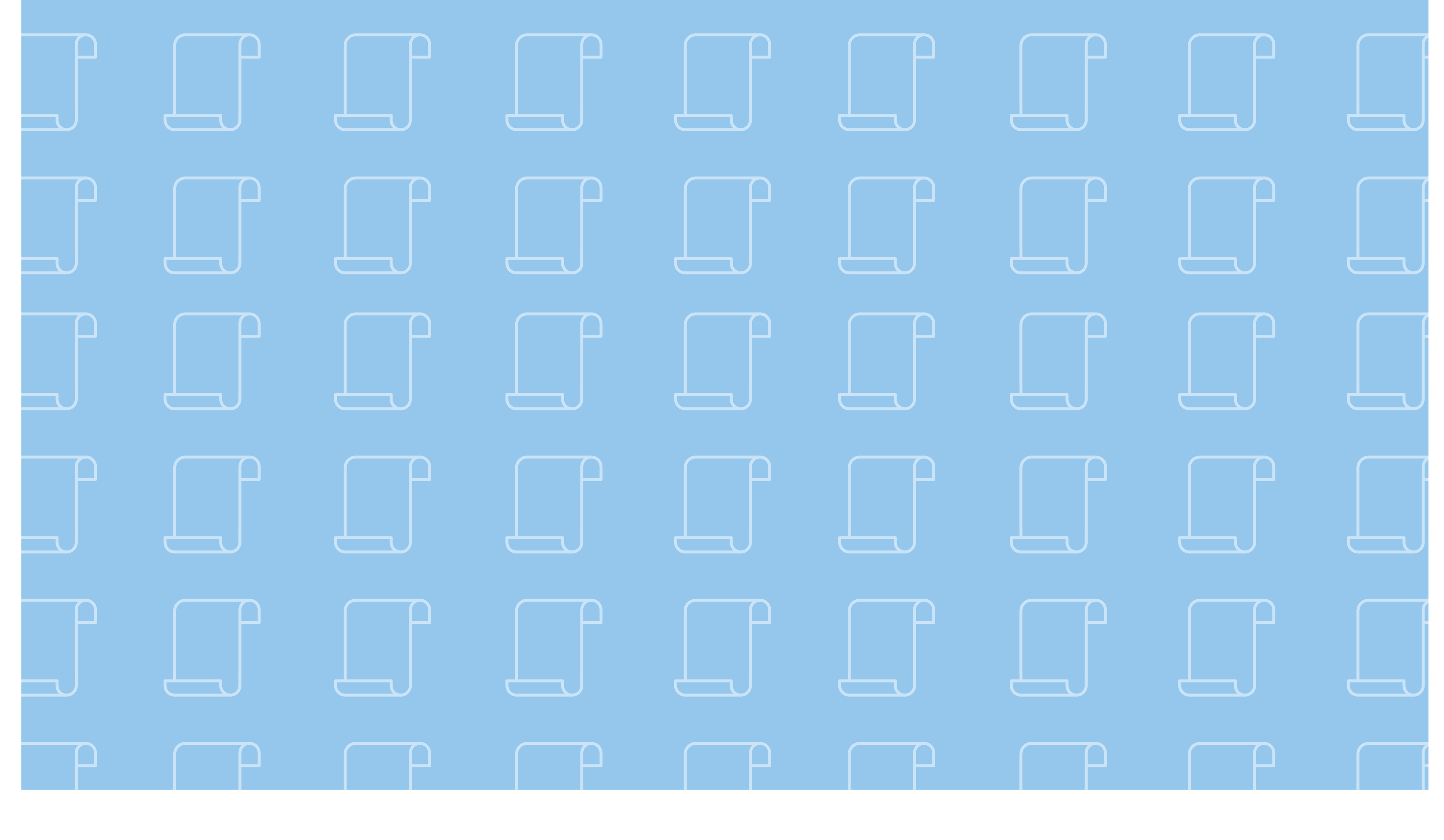 illustration of a writint scroll for the Code of Conduct of the “Research Integrity” Portal