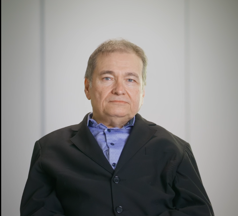 Porträt: Prof. Dr. Onur Güntürkün