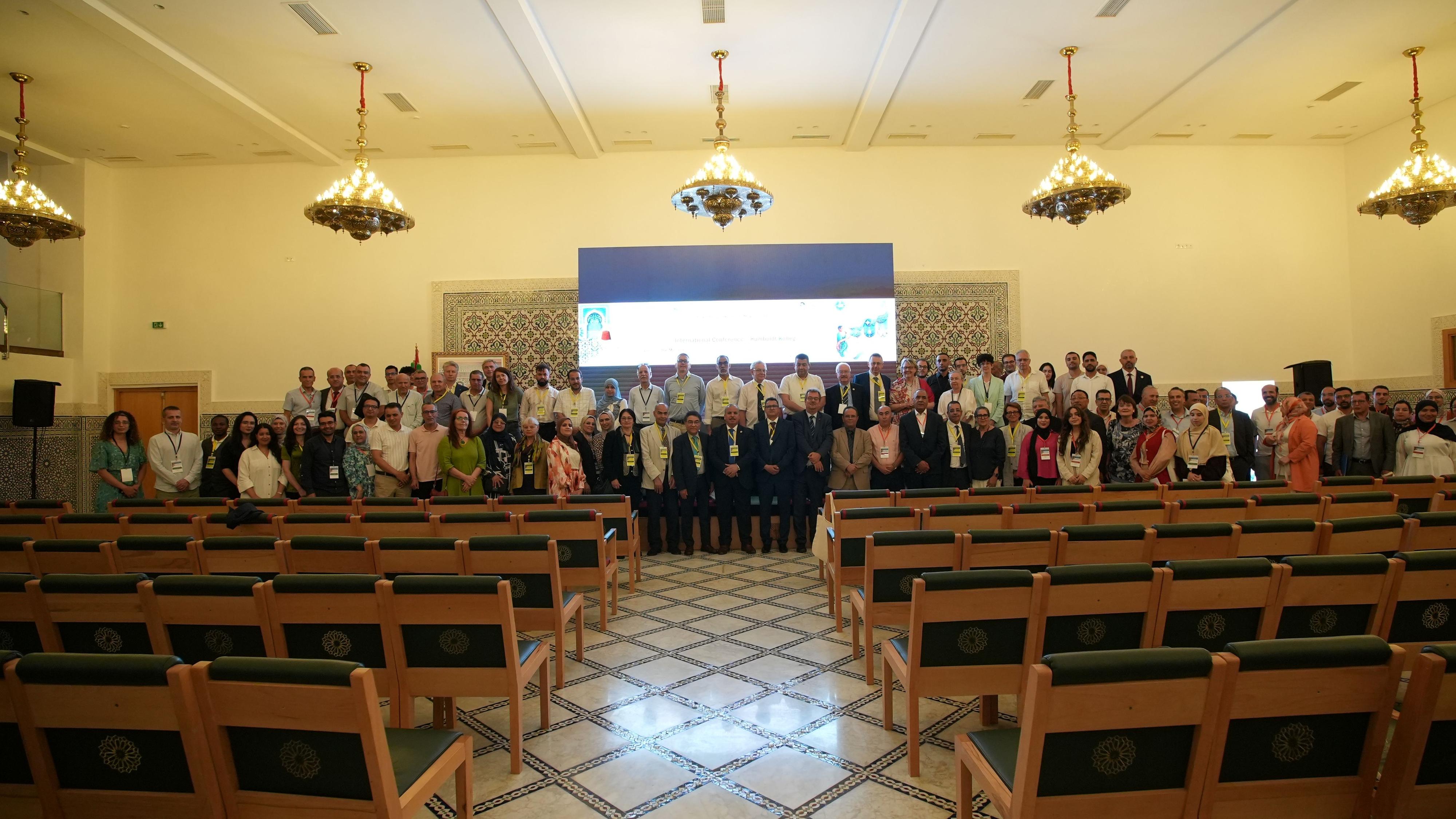 Group photo