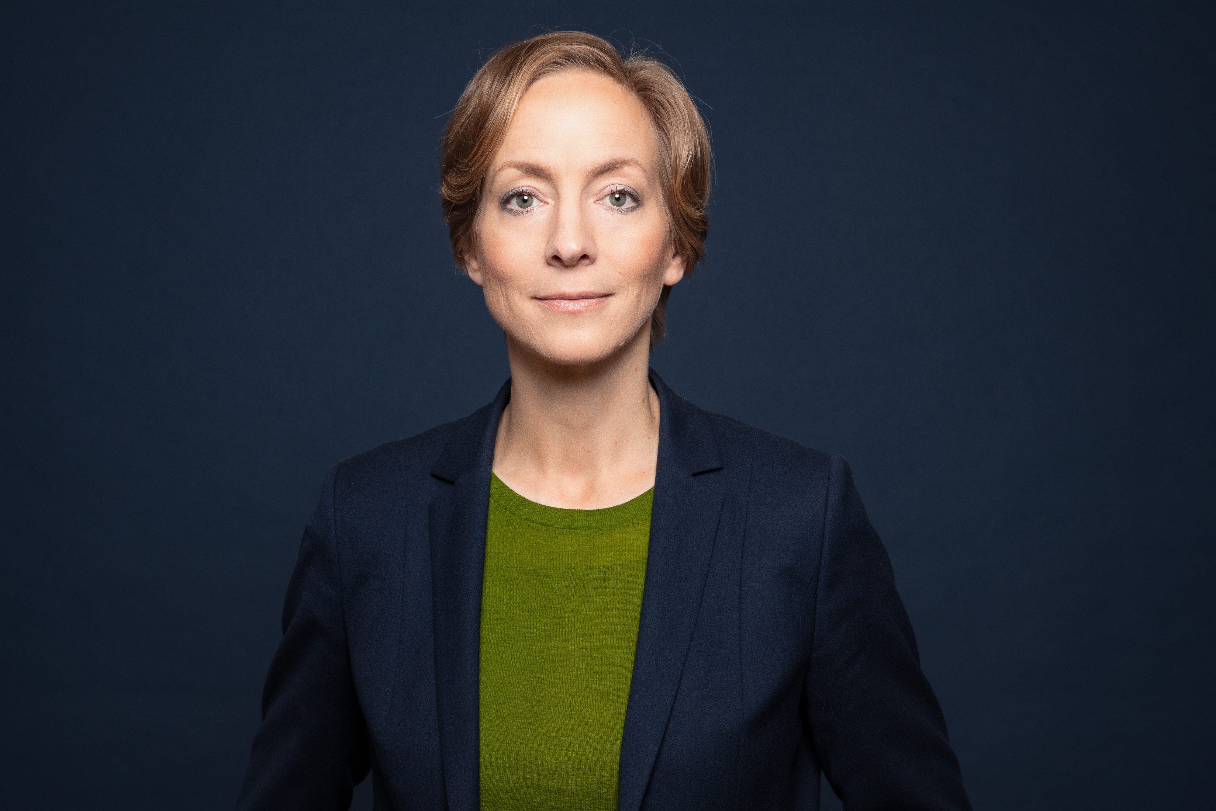 Profilbild des Gastes der Talkreihe Enter Science: Prof. Dr. Ursula Schröder