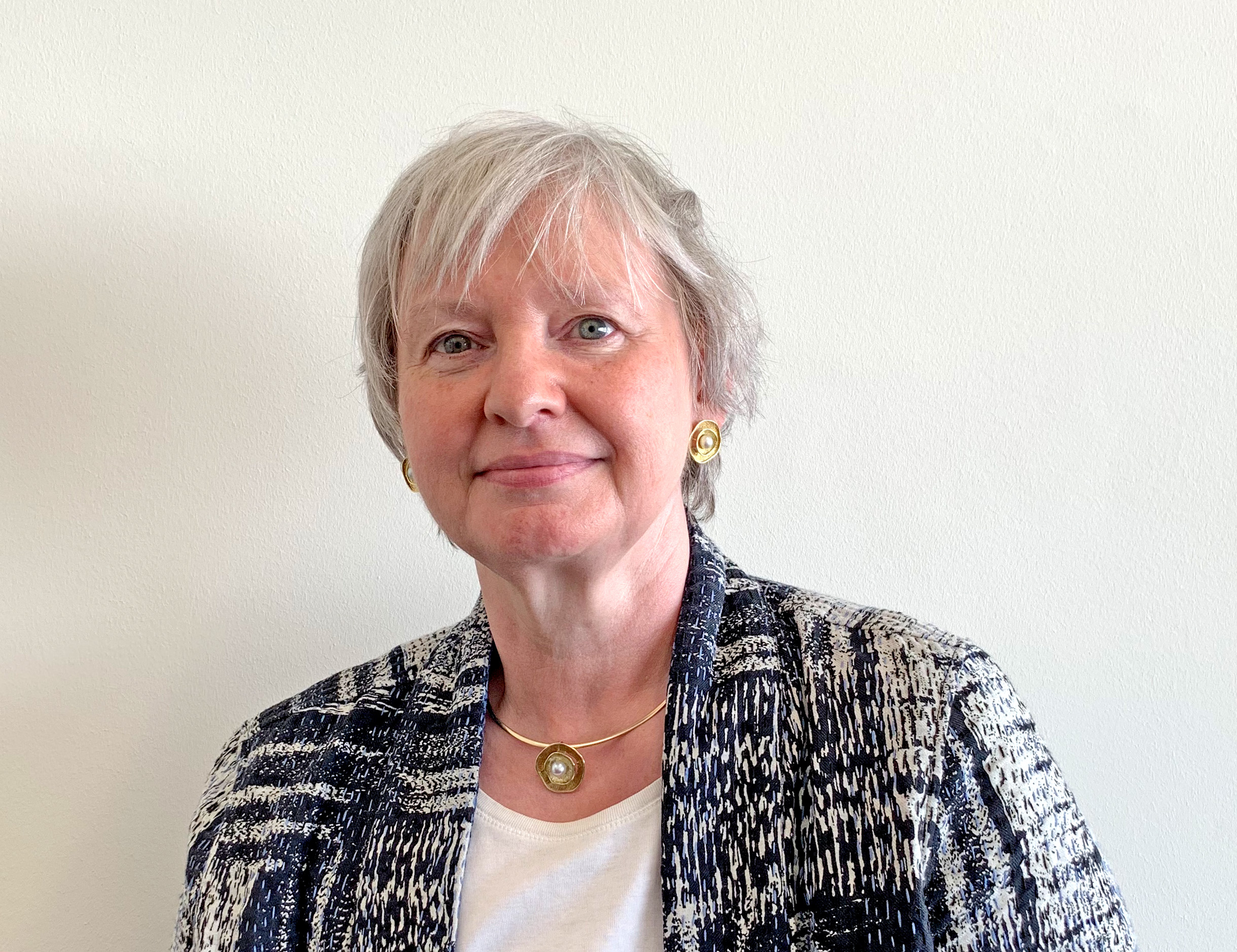 Profilbild des Gastes der Talkreihe Enter Science: Prof. Dr. Martina Angela Sasse 