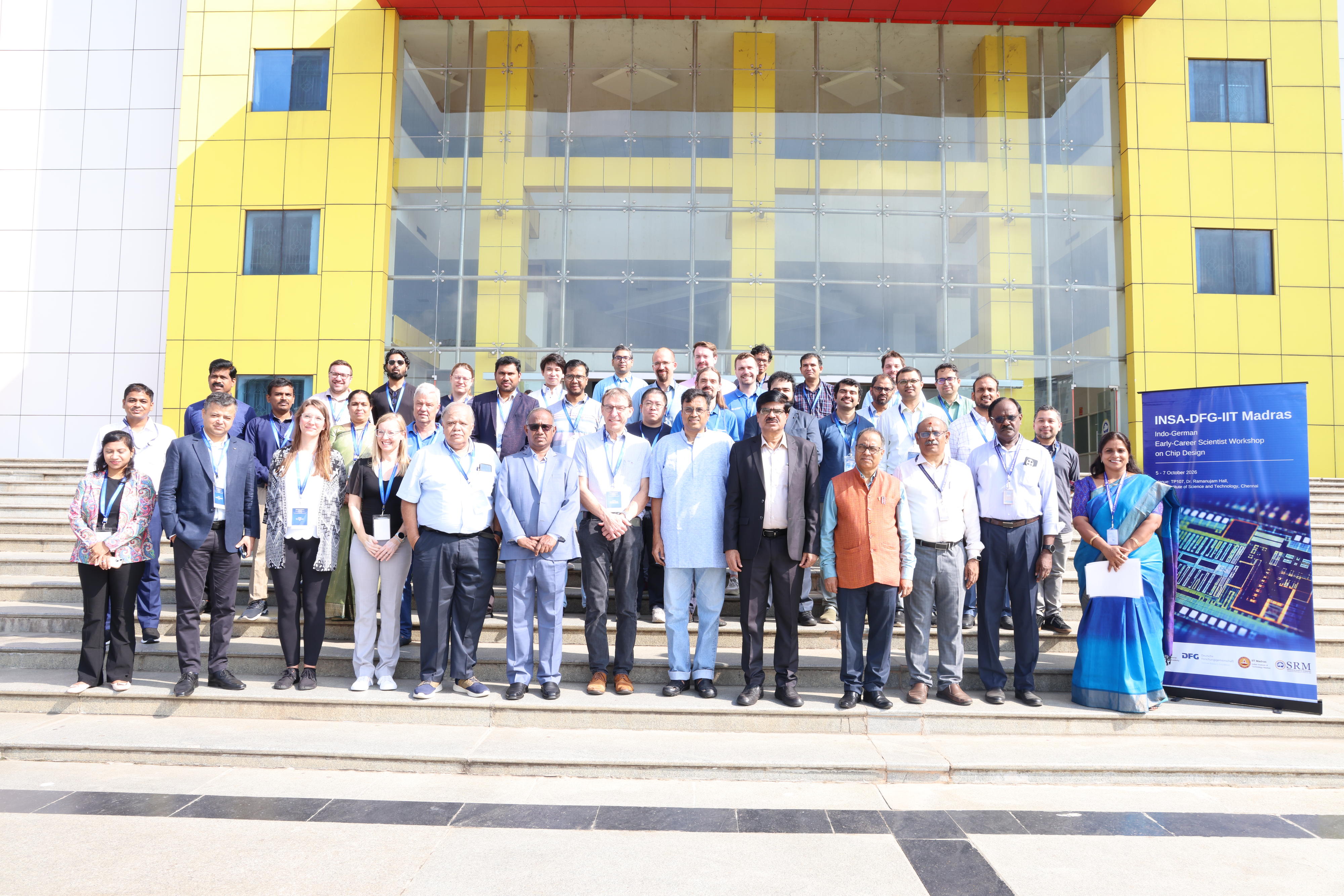 Group picture