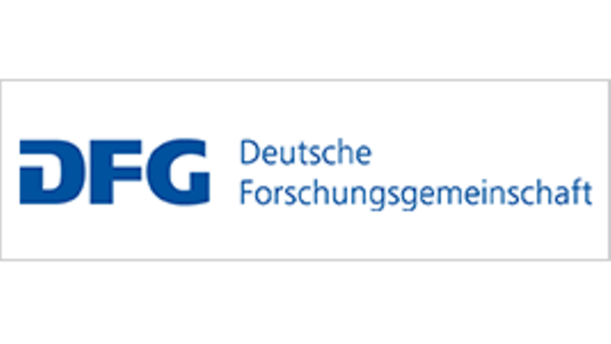 DFG Logo